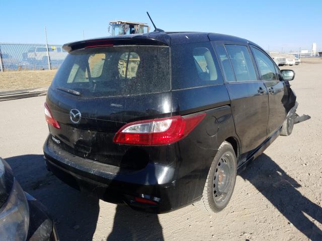 Photo 3 VIN: JM1CW2DL0C0135656 - MAZDA 5 