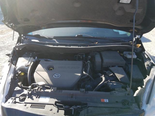 Photo 6 VIN: JM1CW2DL0C0135656 - MAZDA 5 