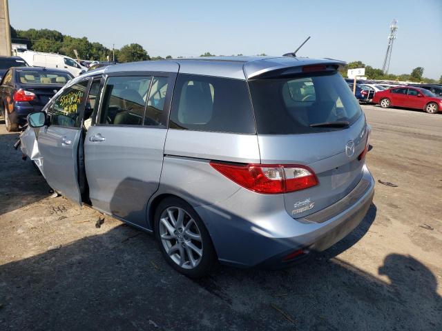 Photo 2 VIN: JM1CW2DL0C0139125 - MAZDA 5 