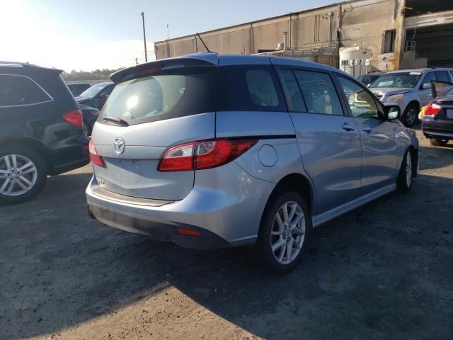 Photo 3 VIN: JM1CW2DL0C0139125 - MAZDA 5 