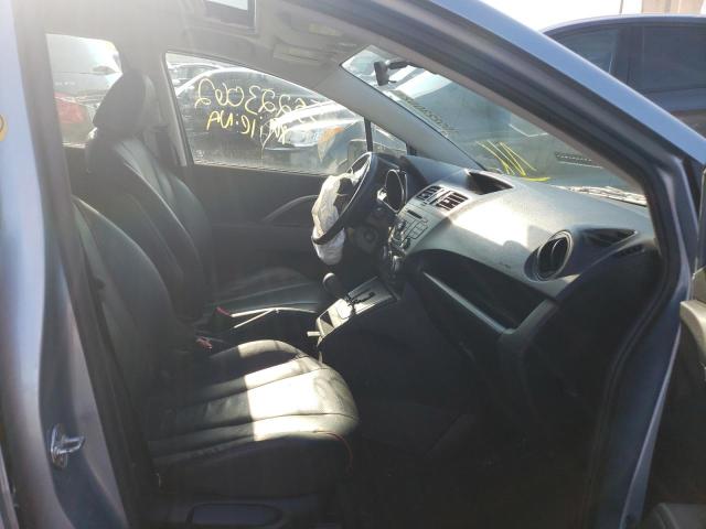 Photo 4 VIN: JM1CW2DL0C0139125 - MAZDA 5 