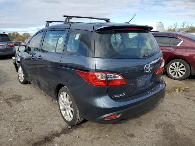 Photo 2 VIN: JM1CW2DL0C0141389 - MAZDA 5 