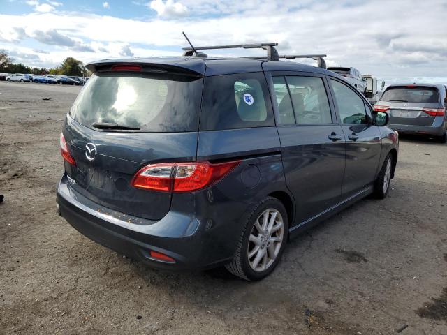 Photo 3 VIN: JM1CW2DL0C0141389 - MAZDA 5 