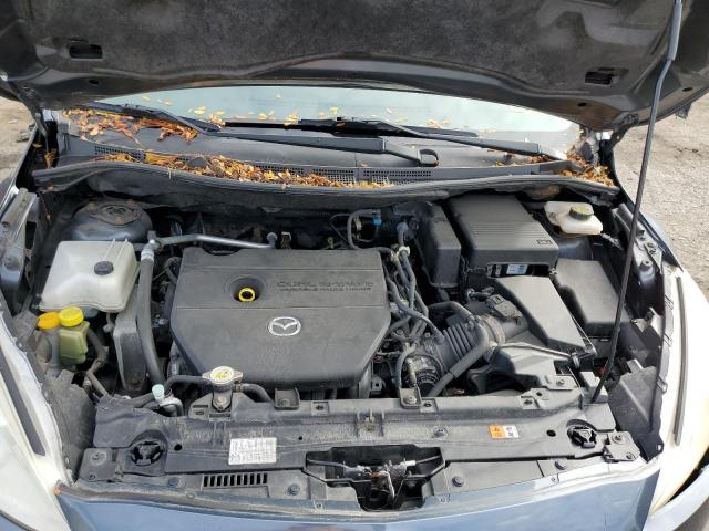 Photo 6 VIN: JM1CW2DL0C0141389 - MAZDA 5 