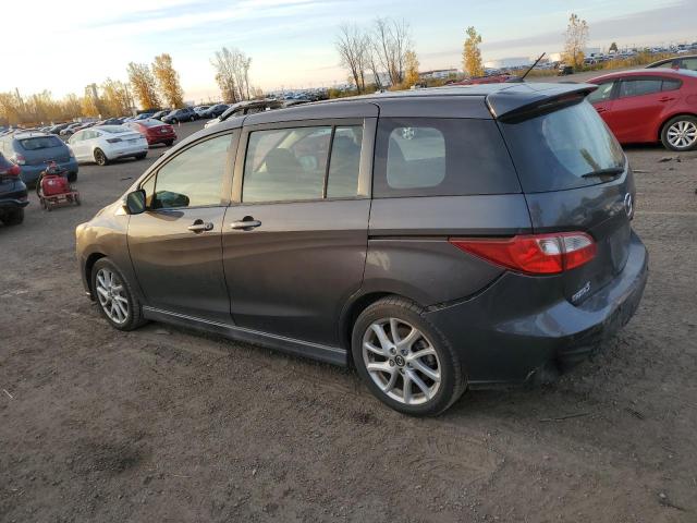 Photo 1 VIN: JM1CW2DL0D0151065 - MAZDA 5 