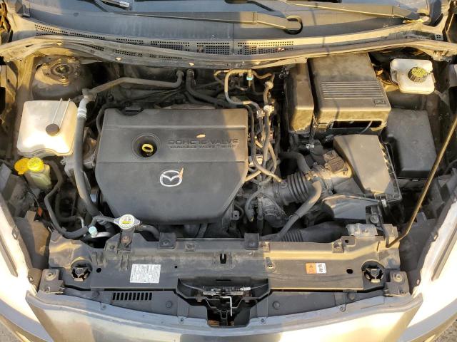 Photo 10 VIN: JM1CW2DL0D0151065 - MAZDA 5 