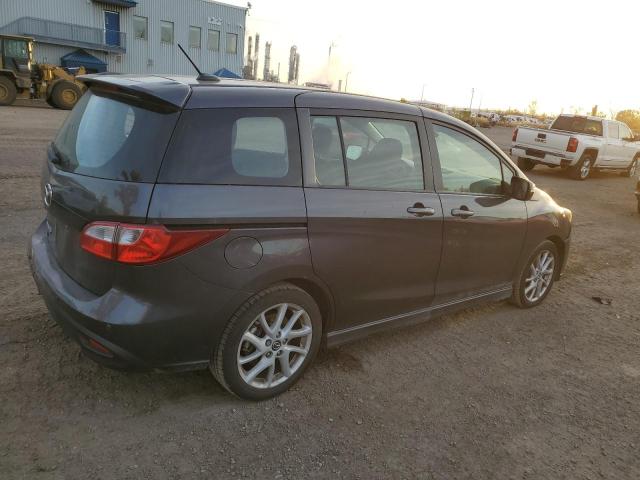 Photo 2 VIN: JM1CW2DL0D0151065 - MAZDA 5 