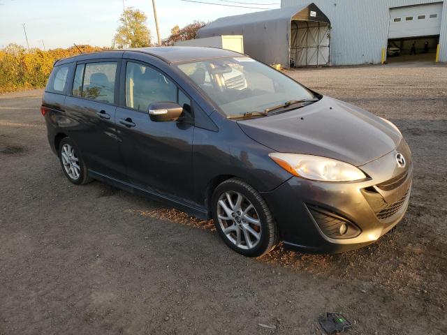 Photo 3 VIN: JM1CW2DL0D0151065 - MAZDA 5 