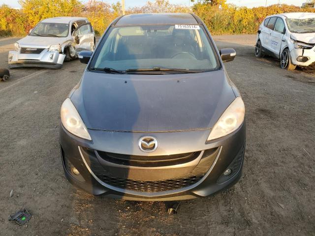 Photo 4 VIN: JM1CW2DL0D0151065 - MAZDA 5 