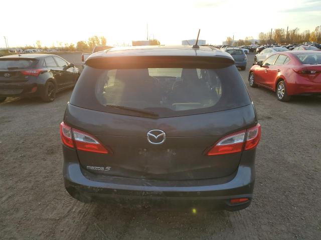 Photo 5 VIN: JM1CW2DL0D0151065 - MAZDA 5 