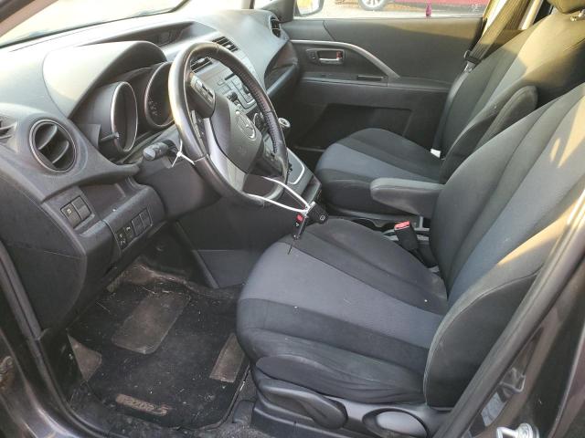 Photo 6 VIN: JM1CW2DL0D0151065 - MAZDA 5 