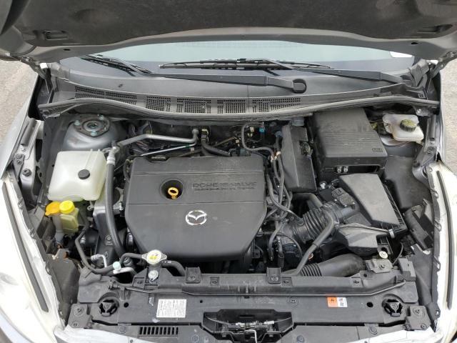 Photo 11 VIN: JM1CW2DL0D0151907 - MAZDA 5 