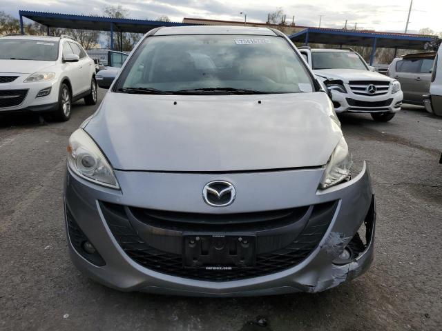 Photo 4 VIN: JM1CW2DL0D0151907 - MAZDA 5 