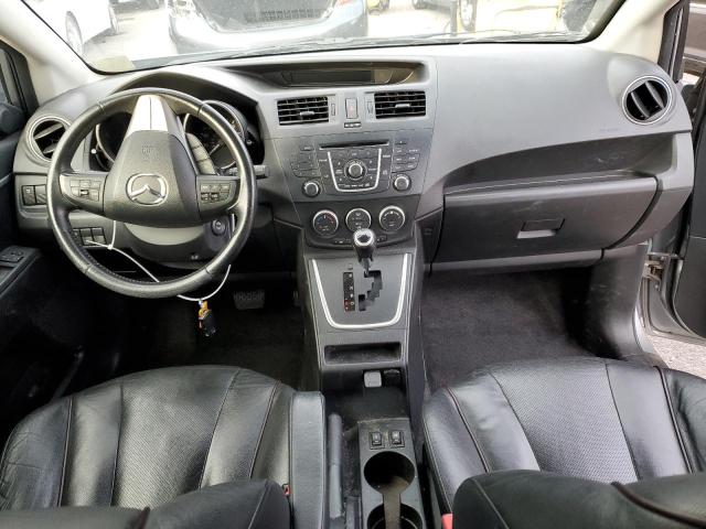 Photo 7 VIN: JM1CW2DL0D0151907 - MAZDA 5 