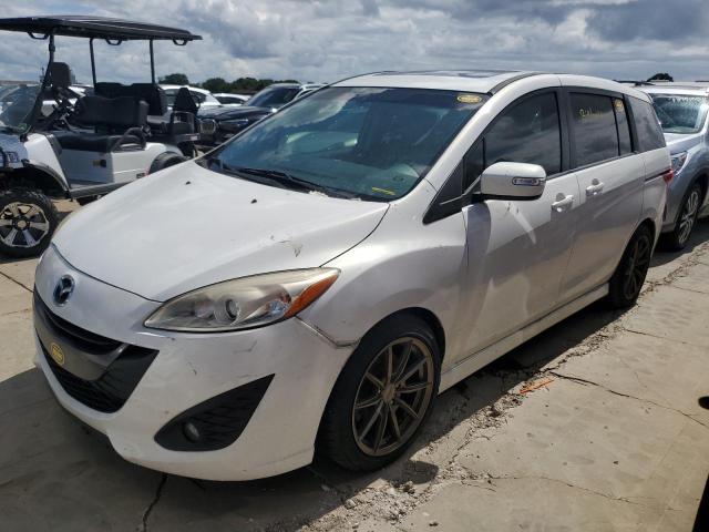 Photo 0 VIN: JM1CW2DL0D0153396 - MAZDA 5 