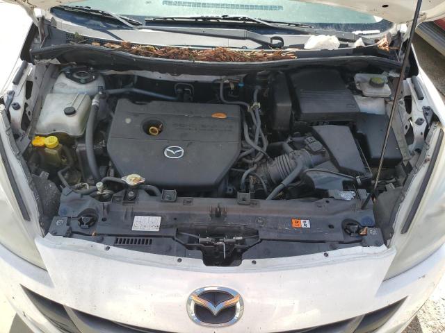 Photo 11 VIN: JM1CW2DL0D0153396 - MAZDA 5 