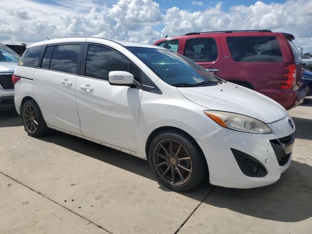 Photo 3 VIN: JM1CW2DL0D0153396 - MAZDA 5 