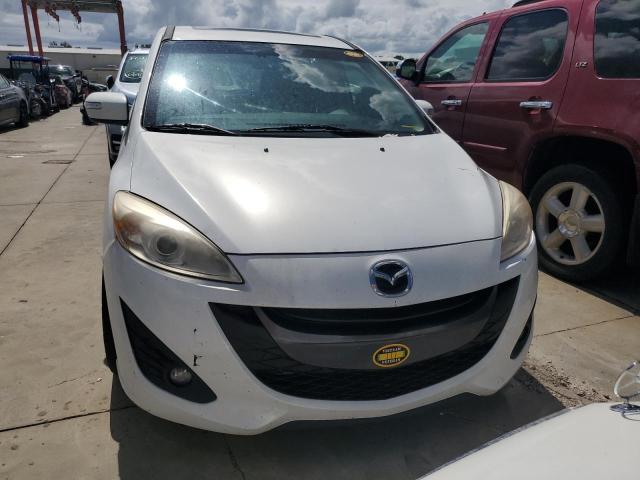 Photo 4 VIN: JM1CW2DL0D0153396 - MAZDA 5 