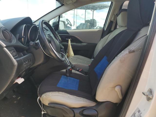 Photo 6 VIN: JM1CW2DL0D0153396 - MAZDA 5 