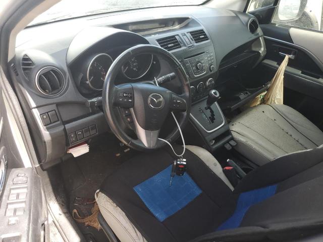 Photo 7 VIN: JM1CW2DL0D0153396 - MAZDA 5 