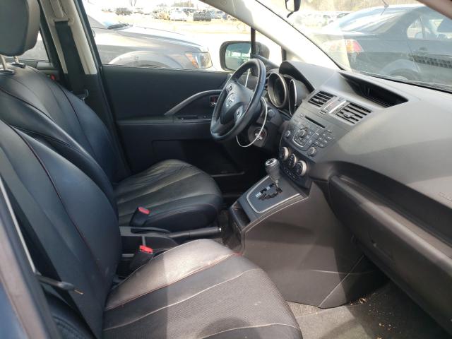 Photo 4 VIN: JM1CW2DL0D0159764 - MAZDA 5 