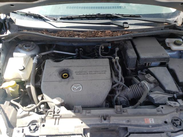 Photo 6 VIN: JM1CW2DL0D0159764 - MAZDA 5 