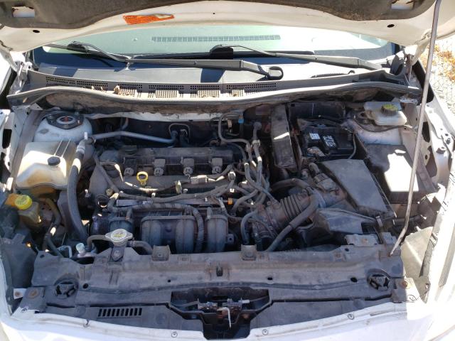 Photo 6 VIN: JM1CW2DL0D0160266 - MAZDA 5 