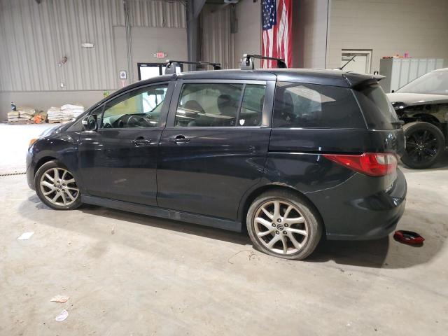 Photo 1 VIN: JM1CW2DL0E0163332 - MAZDA 5 GRAND TO 