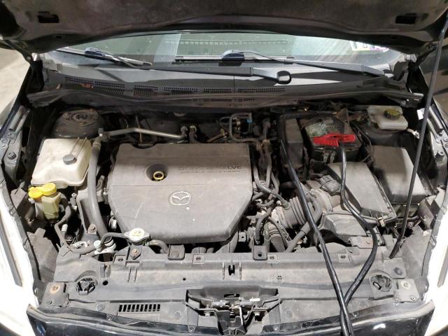 Photo 10 VIN: JM1CW2DL0E0163332 - MAZDA 5 GRAND TO 