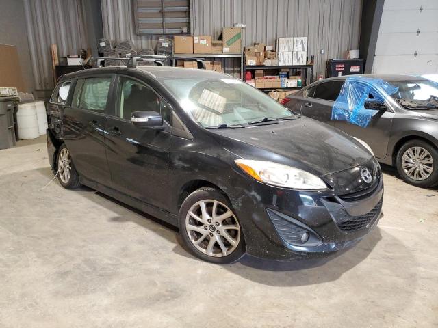 Photo 3 VIN: JM1CW2DL0E0163332 - MAZDA 5 GRAND TO 