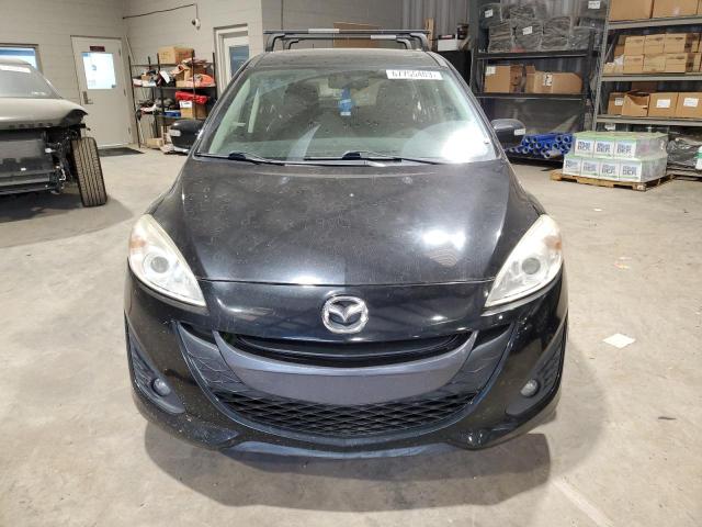 Photo 4 VIN: JM1CW2DL0E0163332 - MAZDA 5 GRAND TO 