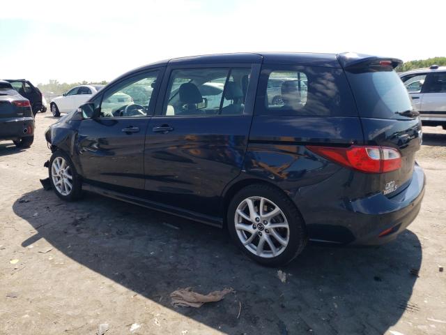 Photo 1 VIN: JM1CW2DL0F0187342 - MAZDA 5 