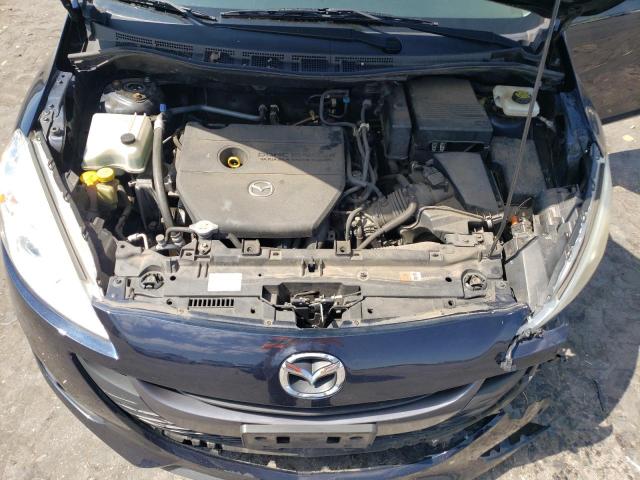 Photo 11 VIN: JM1CW2DL0F0187342 - MAZDA 5 