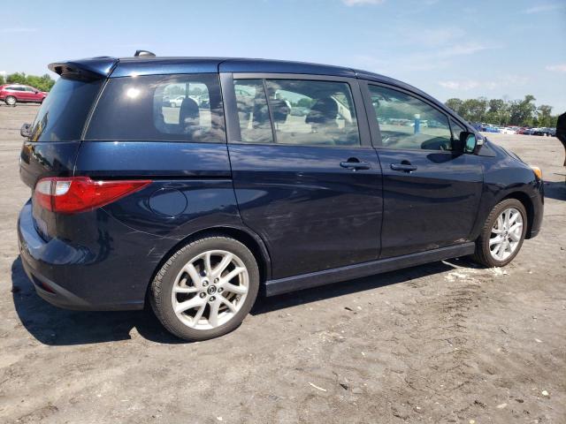 Photo 2 VIN: JM1CW2DL0F0187342 - MAZDA 5 