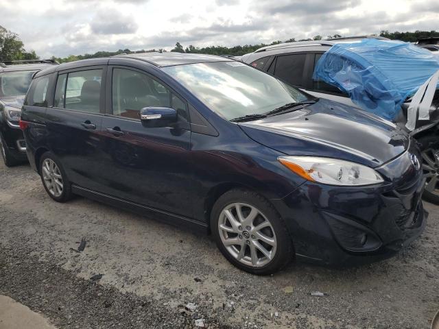 Photo 3 VIN: JM1CW2DL0F0187342 - MAZDA 5 