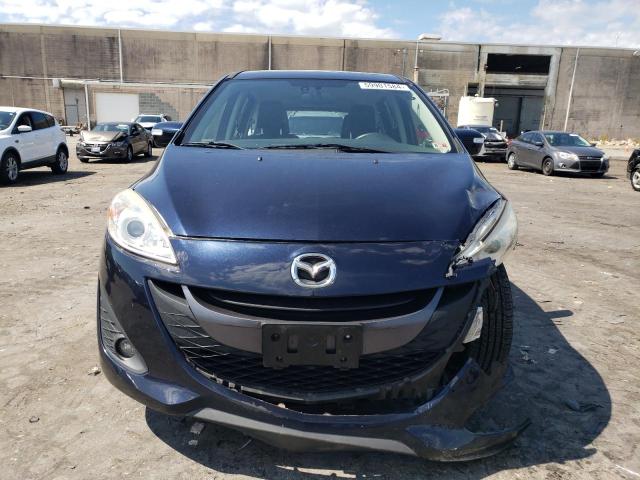 Photo 4 VIN: JM1CW2DL0F0187342 - MAZDA 5 