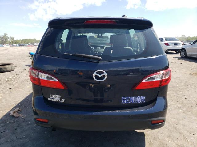 Photo 5 VIN: JM1CW2DL0F0187342 - MAZDA 5 