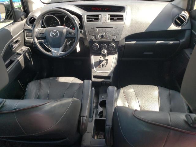 Photo 7 VIN: JM1CW2DL0F0187342 - MAZDA 5 