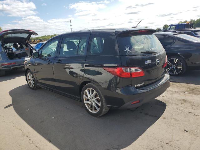 Photo 1 VIN: JM1CW2DL1C0108773 - MAZDA 5 