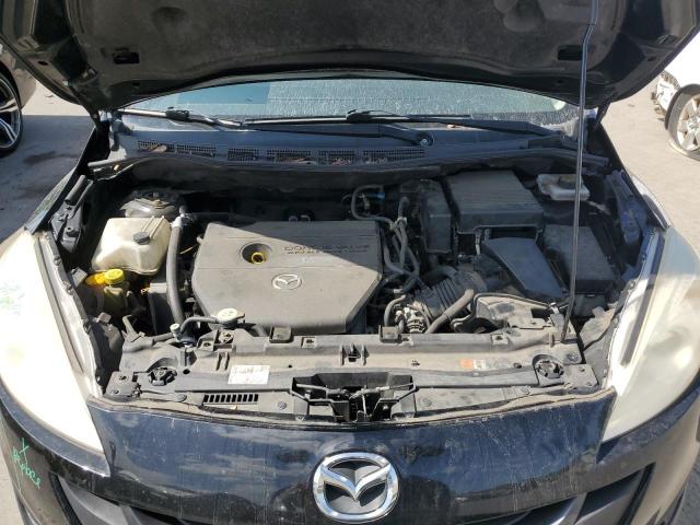 Photo 11 VIN: JM1CW2DL1C0108773 - MAZDA 5 