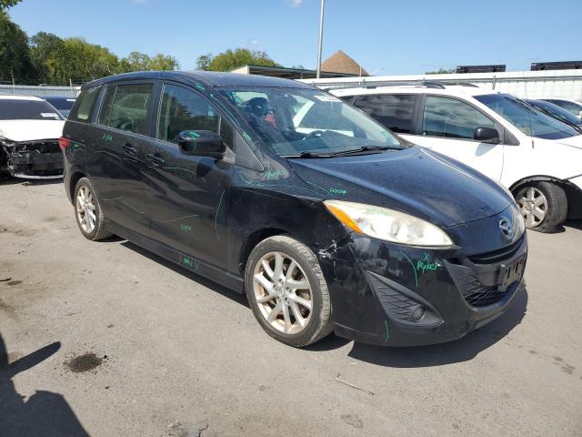 Photo 3 VIN: JM1CW2DL1C0108773 - MAZDA 5 