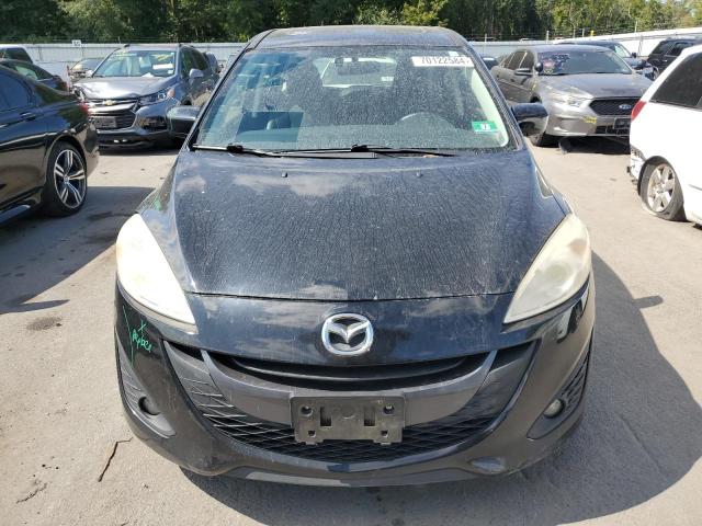 Photo 4 VIN: JM1CW2DL1C0108773 - MAZDA 5 