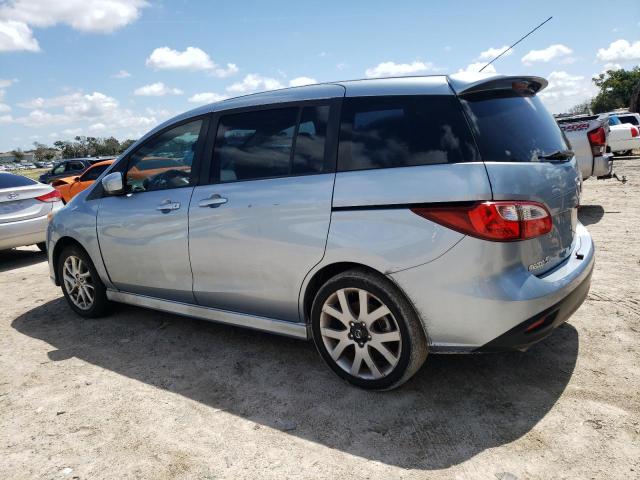 Photo 1 VIN: JM1CW2DL1C0125945 - MAZDA 5 