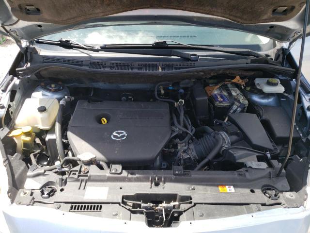 Photo 11 VIN: JM1CW2DL1C0125945 - MAZDA 5 