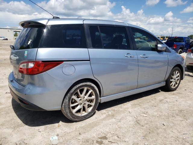 Photo 2 VIN: JM1CW2DL1C0125945 - MAZDA 5 