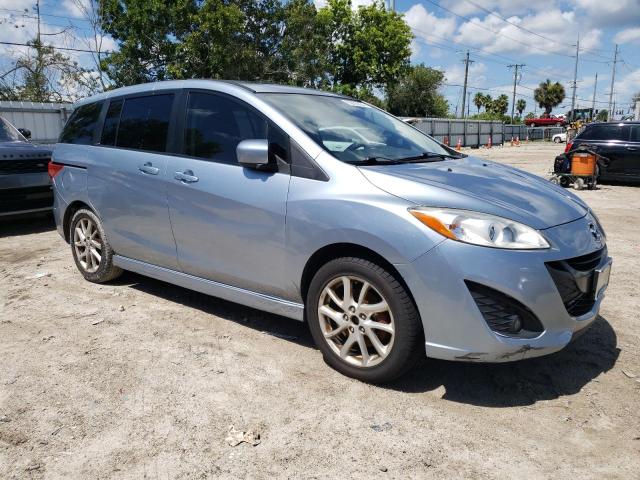 Photo 3 VIN: JM1CW2DL1C0125945 - MAZDA 5 