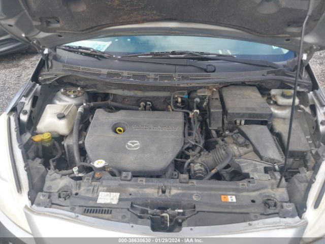 Photo 9 VIN: JM1CW2DL1C0126674 - MAZDA MAZDA5 