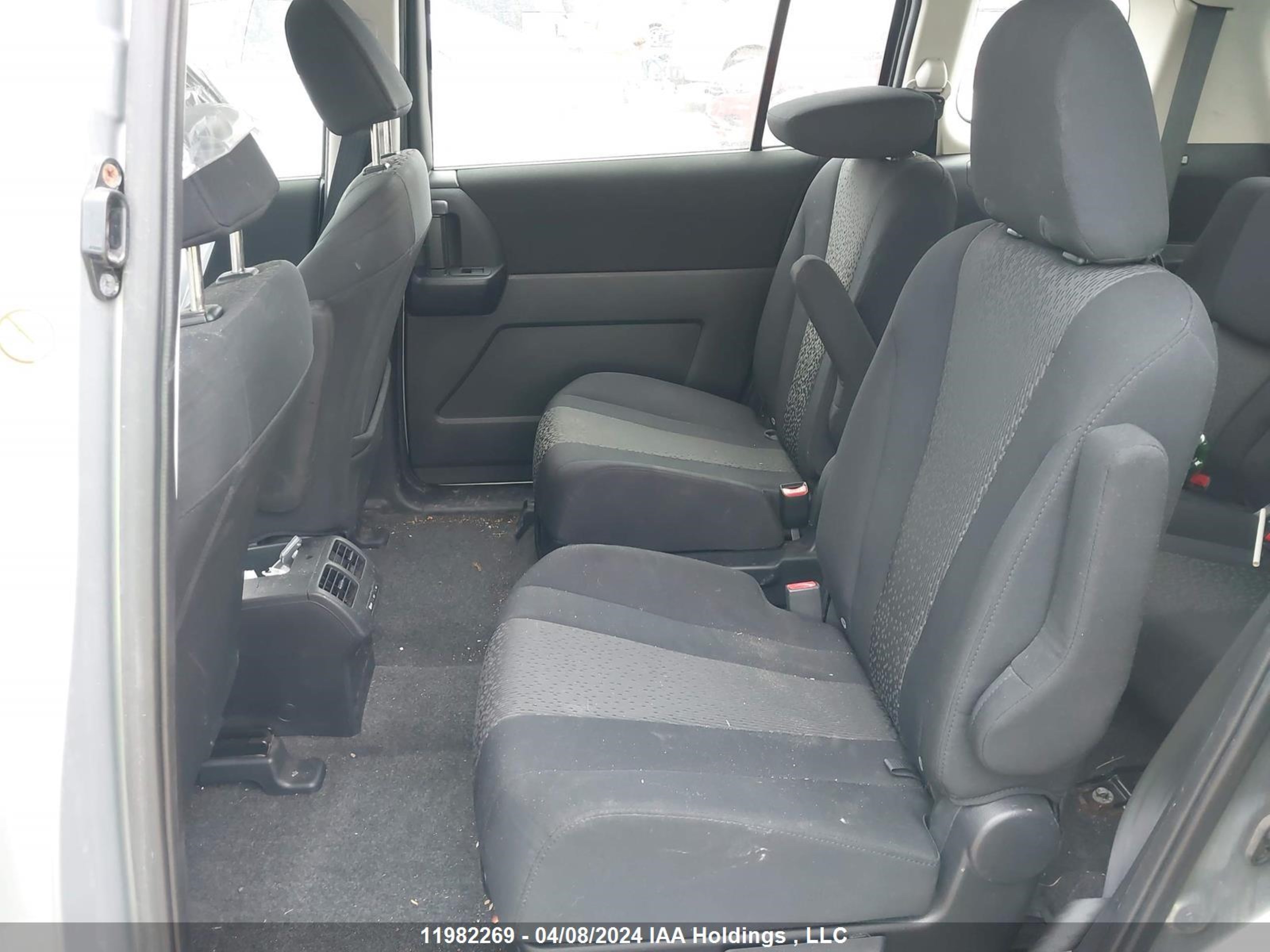 Photo 7 VIN: JM1CW2DL1C0129249 - MAZDA 5 