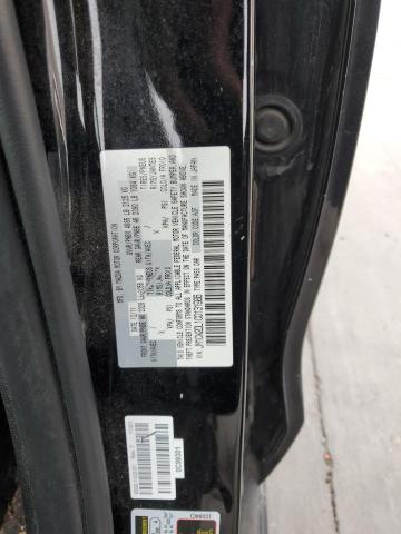 Photo 11 VIN: JM1CW2DL1C0131986 - MAZDA 5 