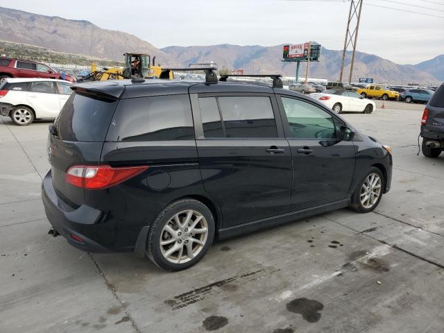 Photo 2 VIN: JM1CW2DL1C0131986 - MAZDA 5 